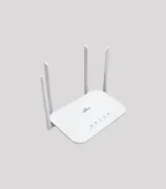 مودم سیمکارتی 4G نزتک مدل Naztech NZT-77DX - Image 2