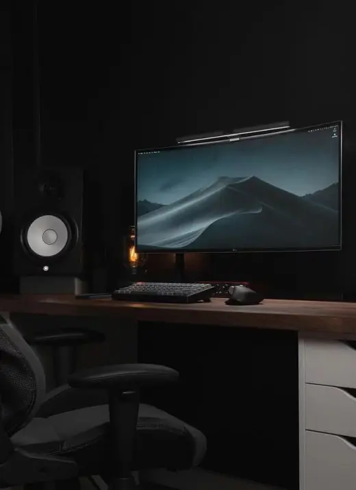dark desk setup img opt - 9