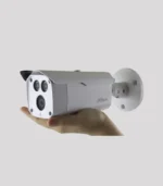 دوربین مداربسته داهوا 2 مگاپیکسل بولت DH-HAC-1200DP - Image 2