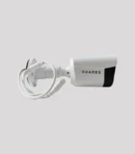 دوربین مداربسته حارس 2 مگاپیکسل بولت مدل HS-B52L25-MF - Image 2