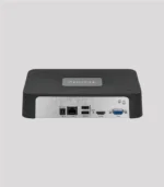دستگاه NVR تیاندی 8 کانال مدل TC-R3110 I/B/L/EU - Image 2