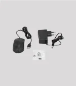 دستگاه NVR تیاندی 8 کانال مدل TC-R3108 I/B/P8/C/EU/L/S - Image 2