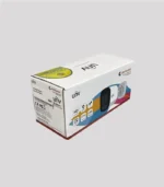 دوربین مداربسته یونی ویو 2 مگاپیکسل بولت UAS-B112-F28 W - Image 3