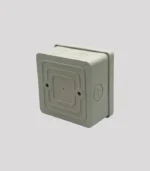 باکس پلاستیکی روکار سهند 8*8 - Image 3