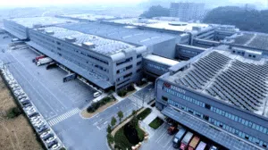 معرفی برندشماره 1 هایک ویژن Hikvision و محصولات هایک ویژن