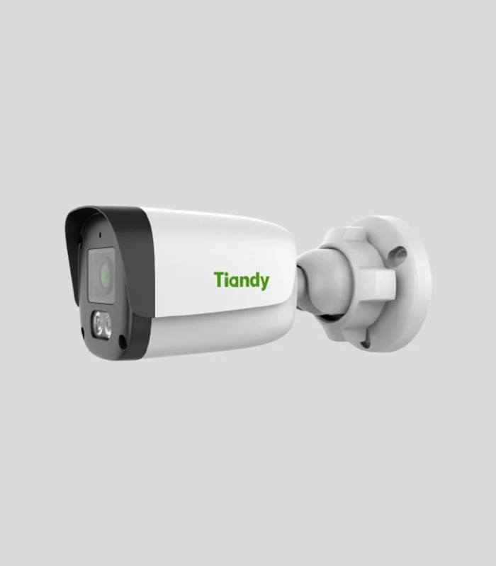 دوربین دید در شب رنگی tc-c32ws برند تیاندی tiandy