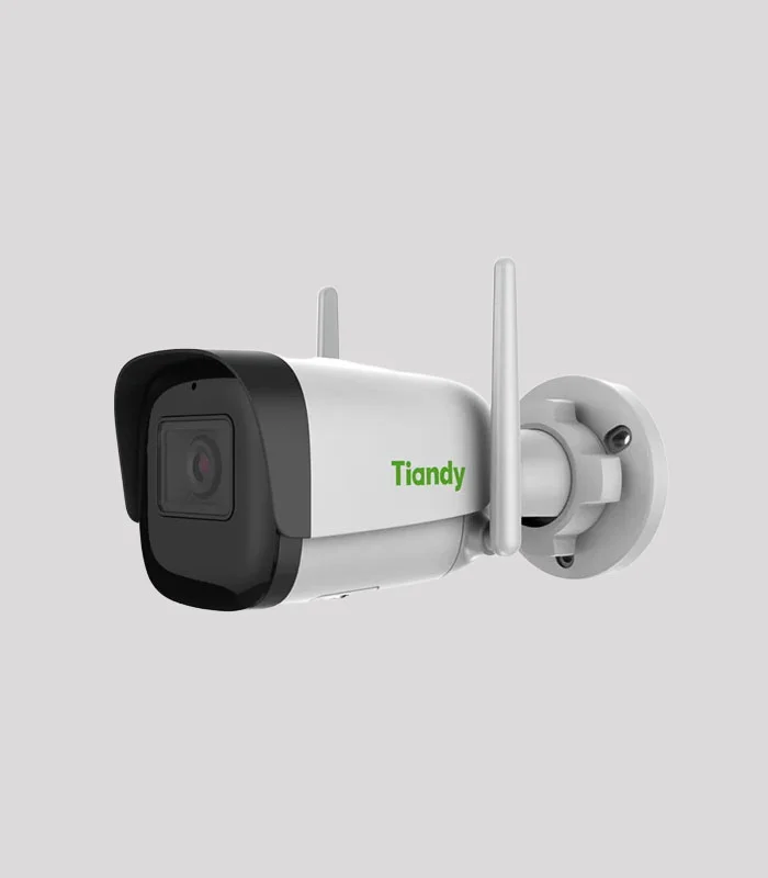 دوربین مداربسته وایفای بولت تیاندی مدل TC-C32WN /WIFI