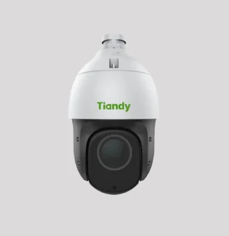 دوربین مداربسته اسپید دام تیاندی مدل TC-H324S 23X/I/E/C/V3.0