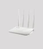 مودم روتر 4G LTE سیم کارتی نتربیت مدل NW-431F