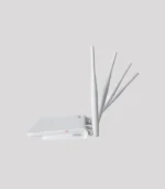 مودم روتر 4G LTE سیم کارتی نتربیت مدل NW-431F