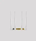 مودم روتر 4G LTE سیم کارتی نتربیت مدل NW-431F