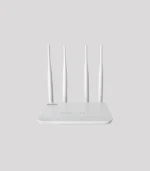 مودم روتر 4G LTE سیم کارتی نتربیت مدل NW-431F