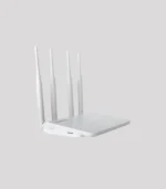 مودم روتر 4G LTE سیم کارتی نتربیت مدل NW-431F