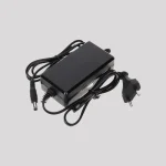 آداپتور دوربین مداربسته 12 ولت 2 آمپر