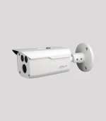 دوربین مداربسته داهوا 2 مگاپیکسل بولت DH-HAC-1200DP