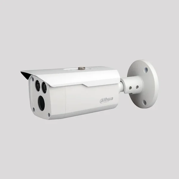 دوربین مداربسته داهوا 2 مگاپیکسل بولت DH-HAC-1200DP