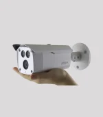 دوربین مداربسته داهوا 2 مگاپیکسل بولت DH-HAC-1200DP - Image 2