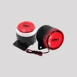 آژیر پیزو زیرو