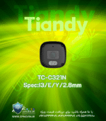 TC-C321N Spec:I3/E/Y/2.8mm-2
