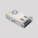 پاور سوئیچ صنعتی 12 ولت 30 آمپر فن دار