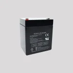 باتری 4.5 آمپر دزدگیر