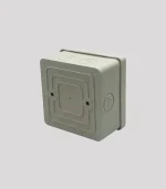 باکس پلاستیکی روکار سهند 8*8 - Image 3