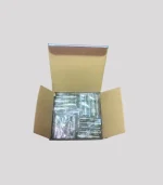 فیش BNC پیچی بسته 100 تایی - Image 2