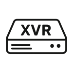 XVR
