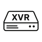 XVR