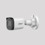 دوربین مداربسته داهوا 2 مگاپیکسل بولت DH-HAC-B1A21P-U