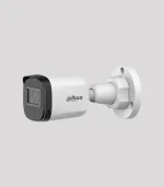 دوربین مداربسته داهوا 2 مگاپیکسل بولت DH-HAC-B1A21P-U