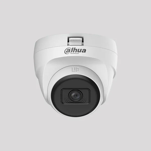 دوربین مداربسته داهوا 2 مگاپیکسل دام DH-HAC-T1A21P-U