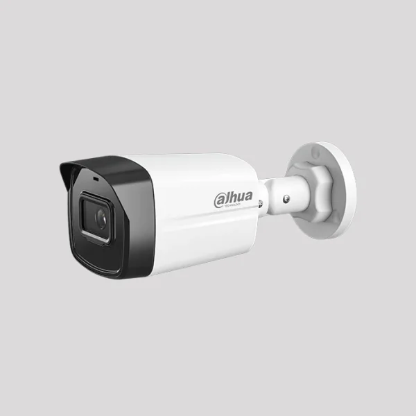 دوربین مداربسته بولت تحت شبکه داهوا 2 مگاپیکسل مدل PC-HFW1230TL2P