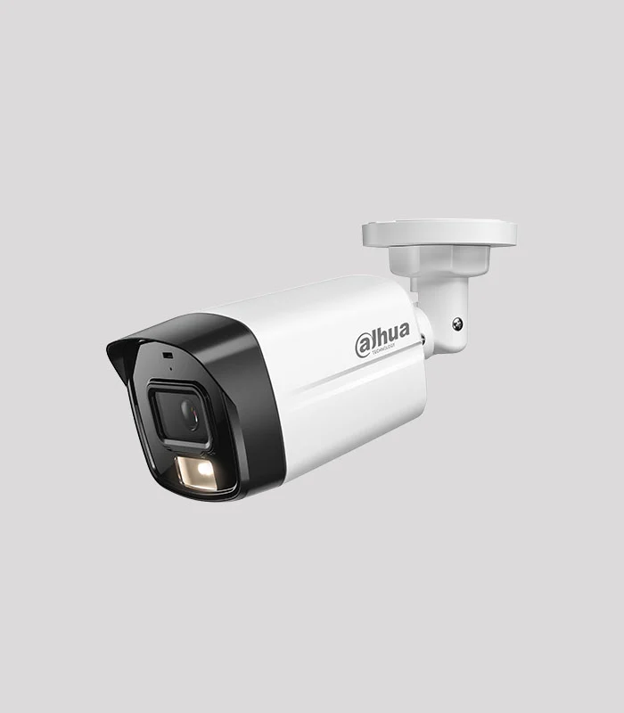 DH-IPC-HFW1439TL2-LED.webp دوربین مداربسته بولت رنگی تحت شبکه داهوا 2 مگاپیکسل مدل IPC-HFW1239TL2P-LED - Image 2
