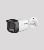 دوربین مداربسته بولت رنگی تحت شبکه داهوا  4 مگاپیکسل مدل IPC-HFW2449TLP-S-PV - Image 3