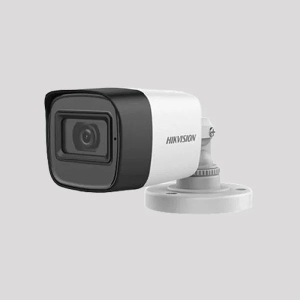 دوربین مداربسته هایک ویژن 2 مگاپیکسل بولت مدل DS-2CE16D0T-EXIF