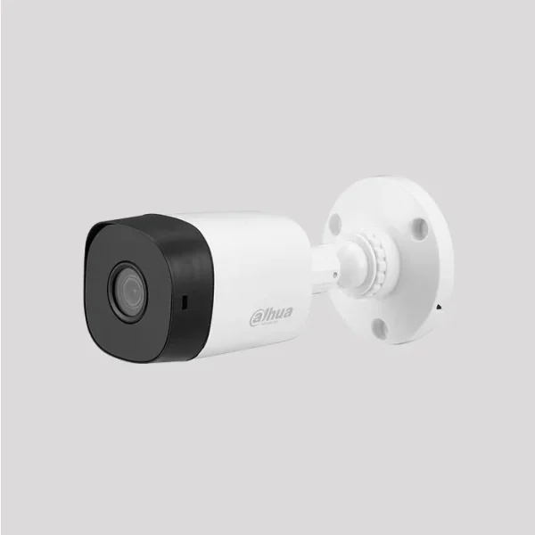 دوربین مداربسته داهوا 2 مگاپیکسل بولت DH-HAC-B1A21P