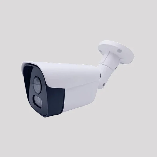 دوربین مداربسته حارس 2 مگاپیکسل بولت مدل HS-B52L25-MF