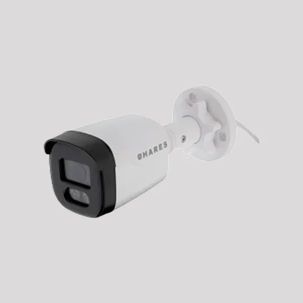 دوربین مداربسته حارس 2 مگاپیکسل بولت مدل HS-B52L25-PF