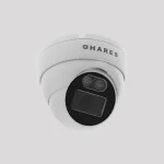 دوربین مداربسته حارس 2 مگاپیکسل دام مدل HS-T52L25-MF