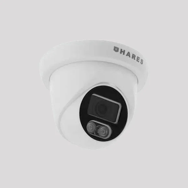 دوربین مداربسته حارس 2 مگاپیکسل دام مدل HS-T52L25-PF