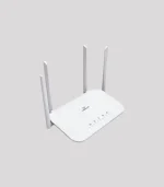 مودم سیمکارتی 4G نزتک مدل Naztech NZT-77DX - Image 2