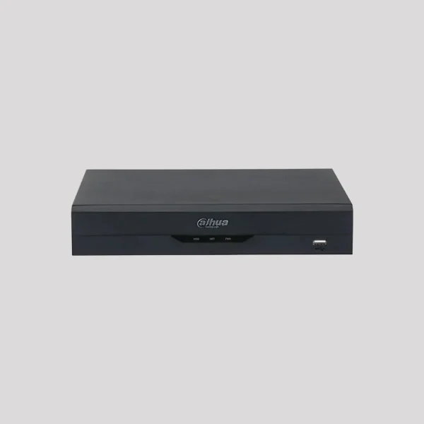 دستگاه ضبط تصویر تحت شبکه 16 کانال داهوا مدل DHI-NVR4116HS-EI