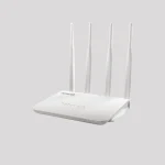 مودم روتر 4G LTE سیم کارتی نتربیت مدل NW-431F