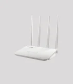مودم روتر 4G LTE سیم کارتی نتربیت مدل NW-431F