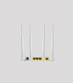 مودم روتر 4G LTE سیم کارتی نتربیت مدل NW-431F - Image 2