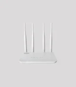 مودم روتر 4G LTE سیم کارتی نتربیت مدل NW-431F - Image 3