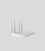 مودم روتر 4G LTE سیم کارتی نتربیت مدل NW-431F - Image 6