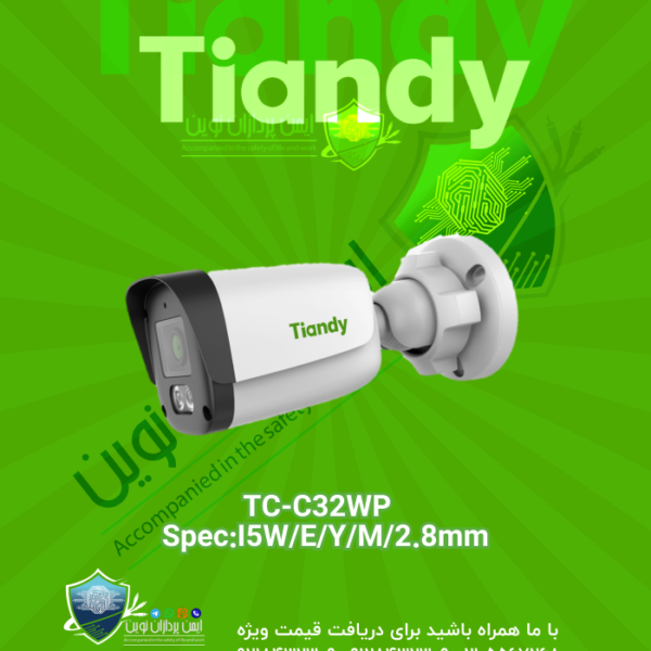 TC-C32WP Spec:I5W/E/Y/M