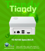 TC-R3105 I/B/L/S